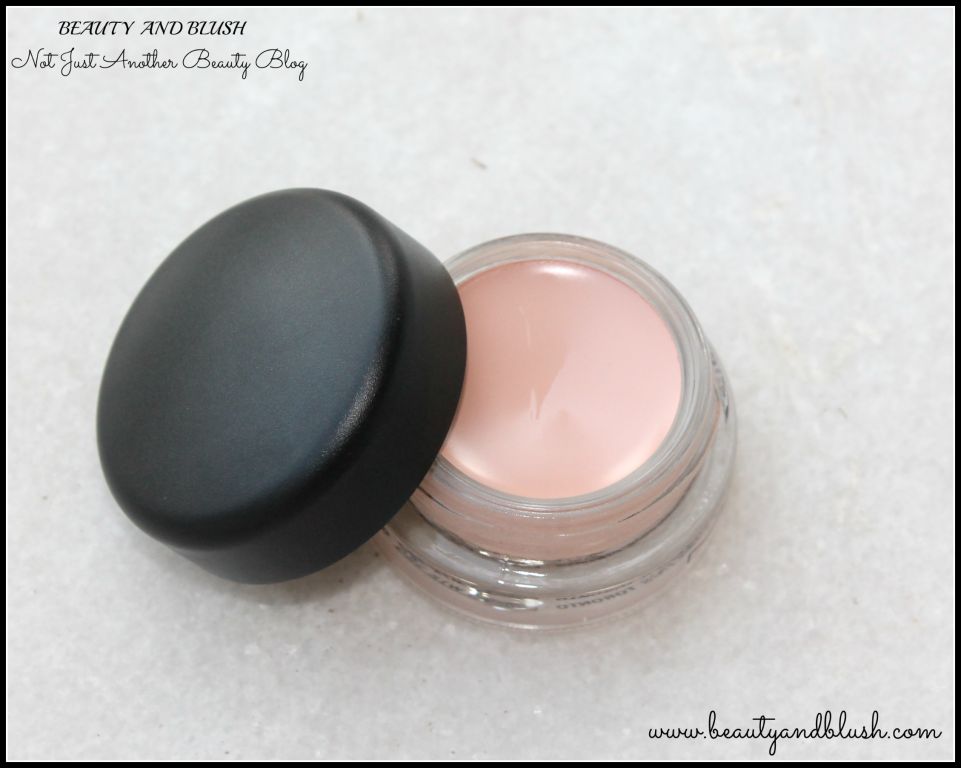 which shade mac paint pot good for primer