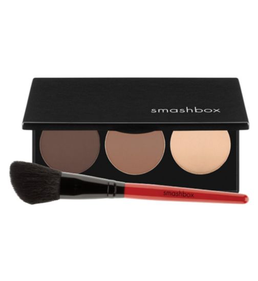 Best Contour Kits For A Perfect Makeup Beauty And Blush