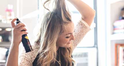 Is Dry Shampoo Good for Your Hair?What You Need to Know Before Grabbing That Quick Fix for Your Crown