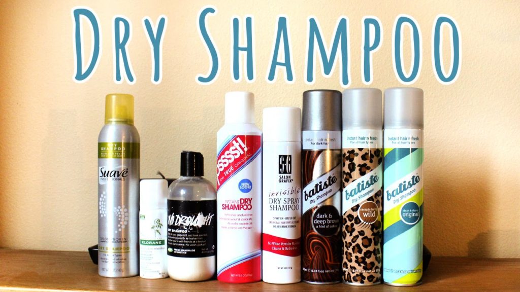 Is Dry Shampoo Good for Your Hair?What You Need to Know Before Grabbing That Quick Fix for Your Crown