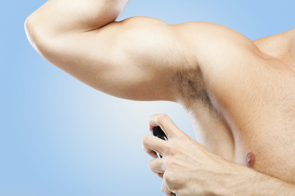 5 Non-Irritating Deodorants for Men You Should Consider