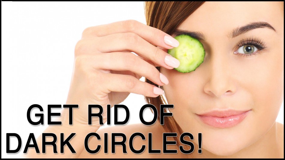  Amazing Tips to Get Rid of Dark Circles Soon