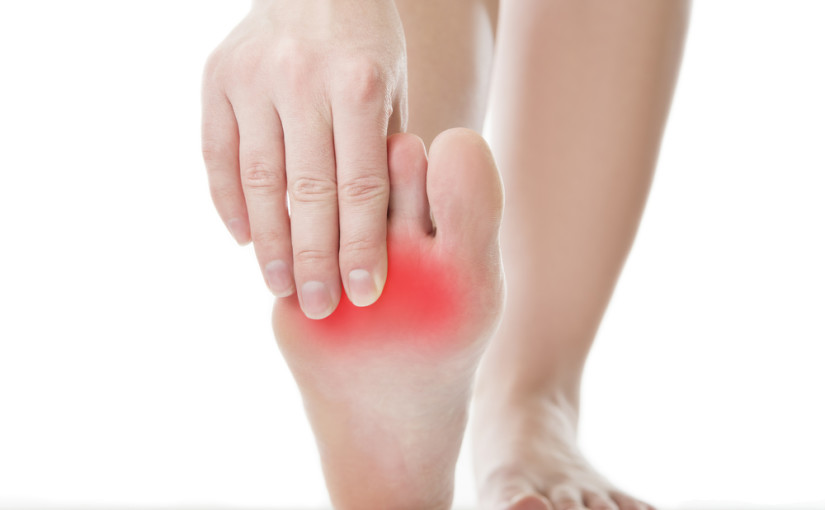 How To Relieve Foot Pain From Standing All Day: Research-Backed And Easy Ways
