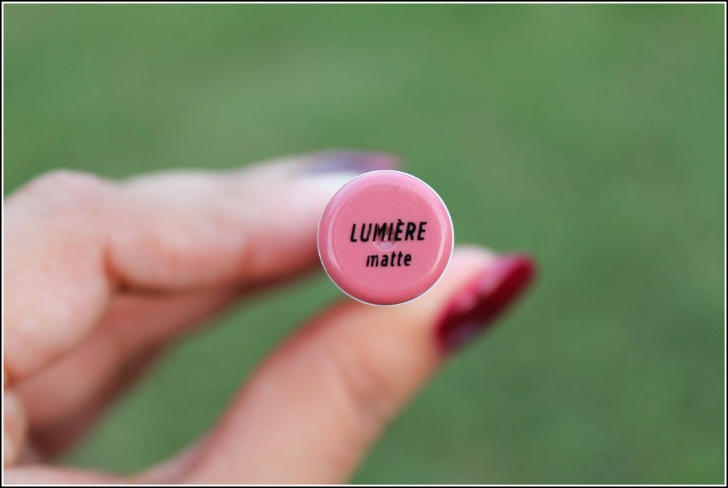 ColorPop Lumiere Lippie Stix Review
