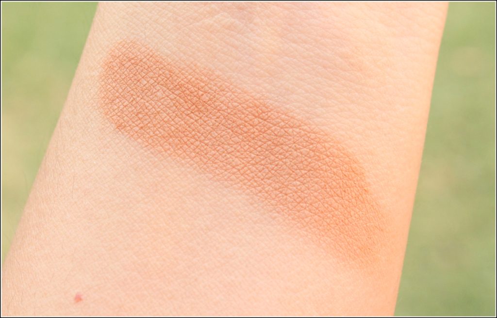 MyGlamm Chisel It - Show Stopper : Review and Swatches
