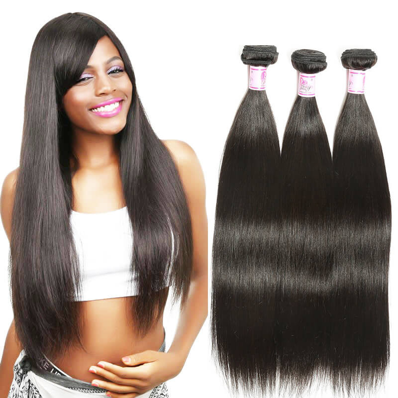 A Quick Review: How To Know If You Purchased High-Quality Virgin Hair