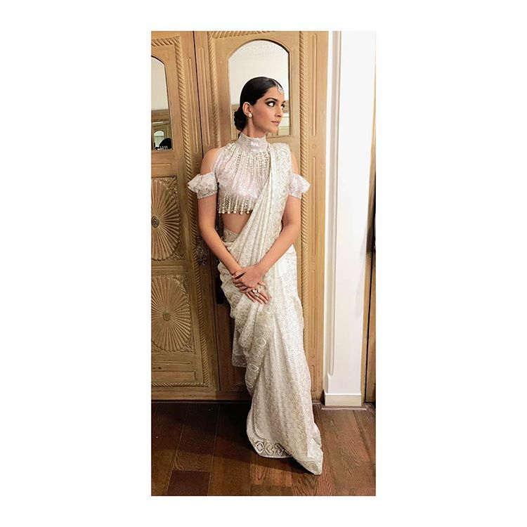 Swagger or Nagger: The Best and Worst Saree Celebrities! 