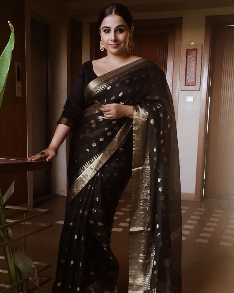 Swagger or Nagger: The Best and Worst Saree Celebrities! 