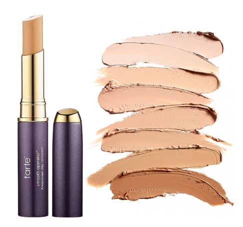 5 Best Concealers For Acne Scars