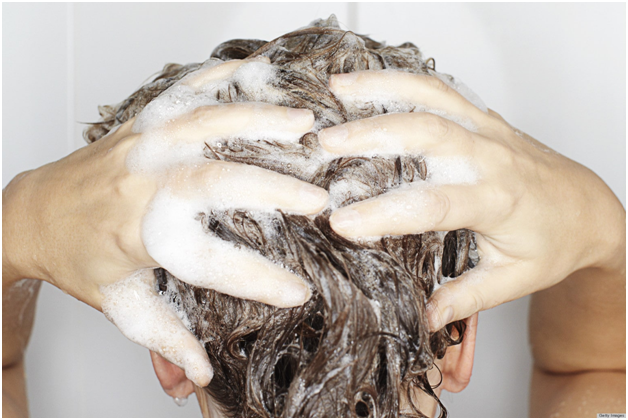 Does Caffeine Shampoo Help Hair Loss?