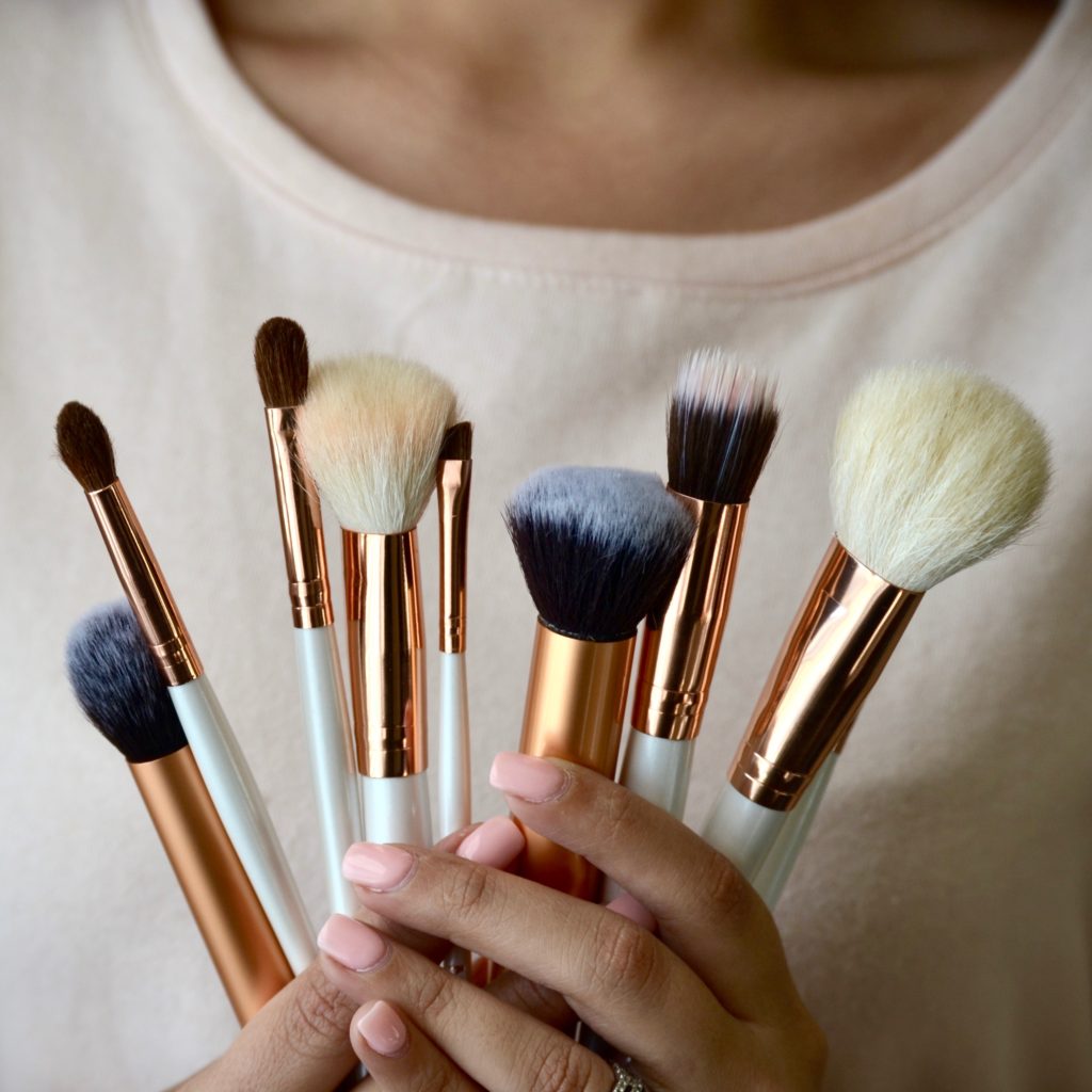 Why you should clean your cosmetic products regularly?
