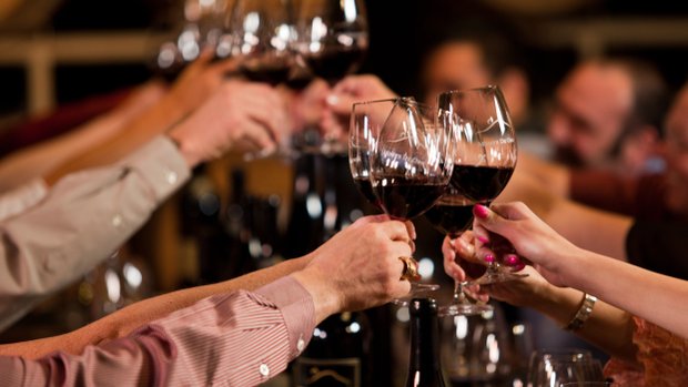 Five Differences Between Social Drinking And Alcoholism