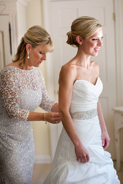 Mother of the Bride Dresses - How to Save Money