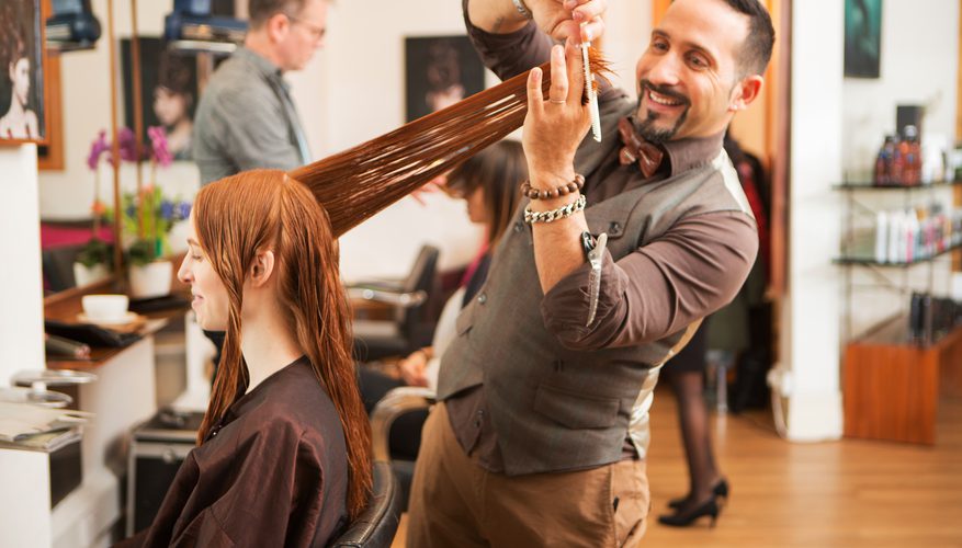 How to Choose the Right Hairdresser?