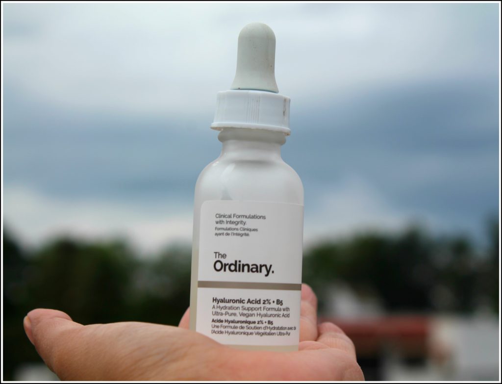 The Ordinary Hyaluronic Acid 2% + B5 Review