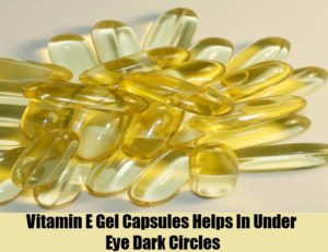 How to Get Rid of Dark Circles in 15 Days-DIY - Beauty and Blush